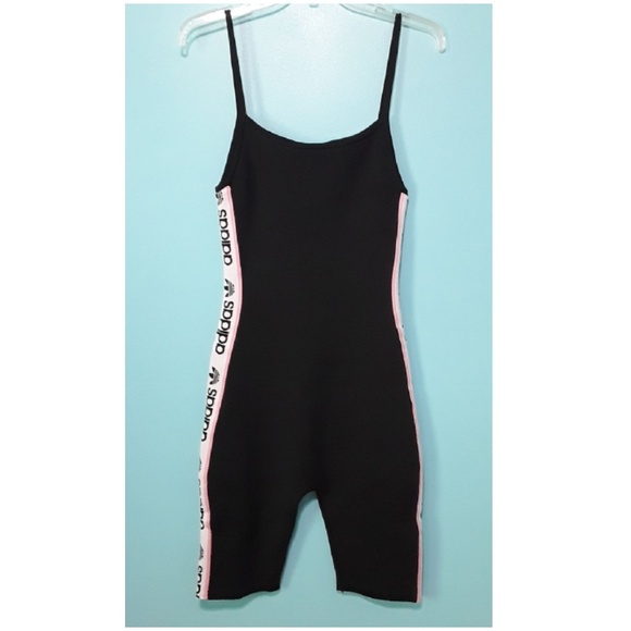 adidas knitted bodysuit